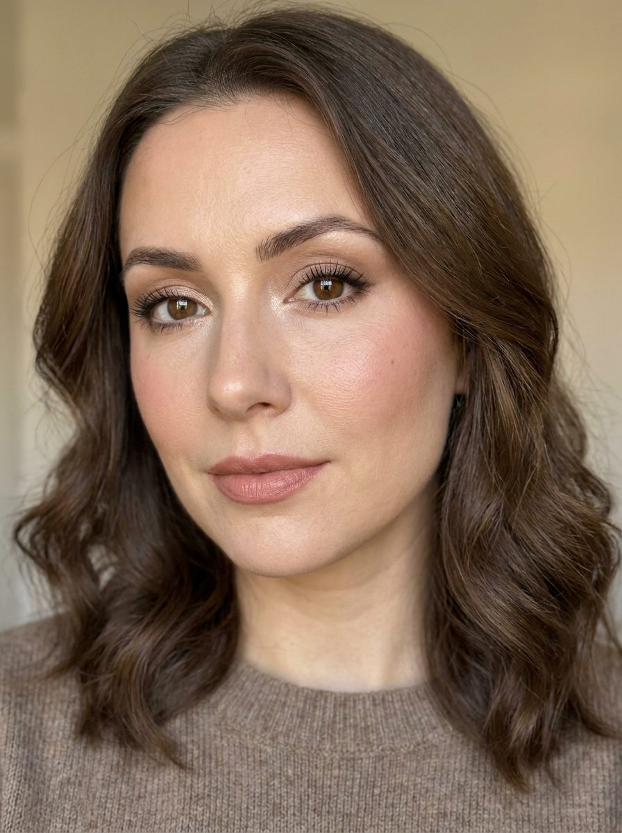 Soft Glam Elena-Inspired Makeup als Elena Gilbert Makeup Inspiration 2026